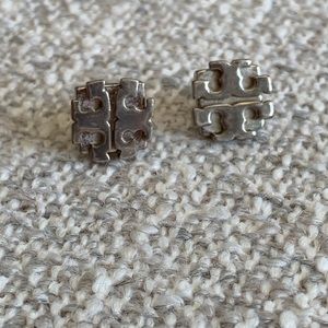 Tory Burch Stud Earrings